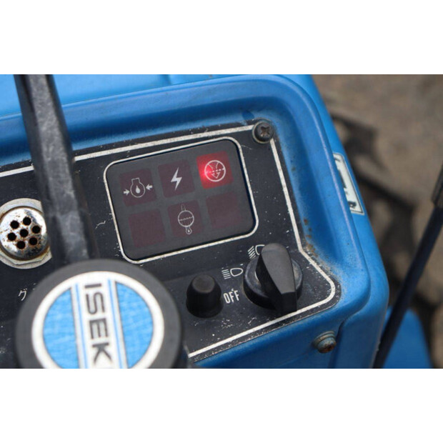 Iseki TU1400-43118904