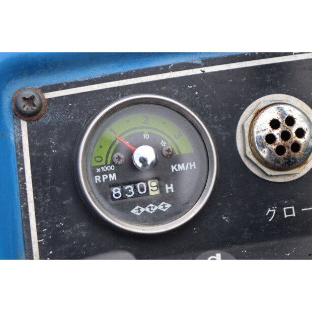 Iseki TU1400-43118905