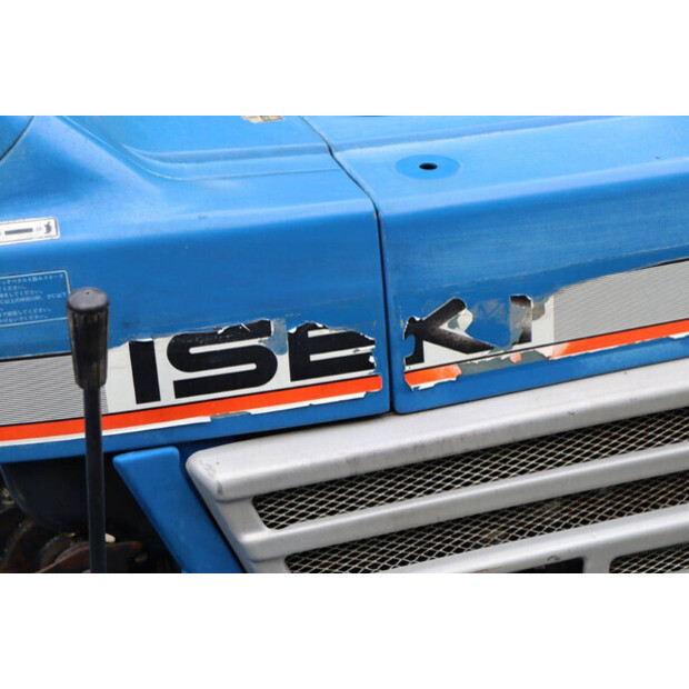 Iseki TU1400-43118906