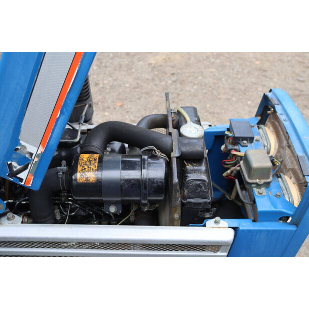 Iseki TU1400-43118911