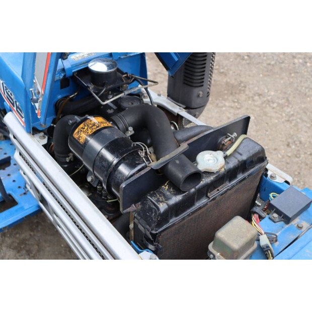 Iseki TU1400-43118912