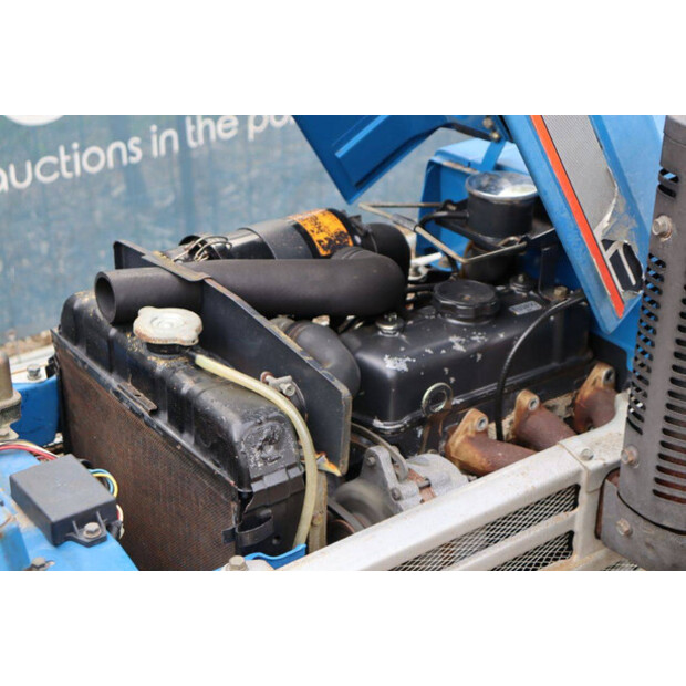 Iseki TU1400-43118913