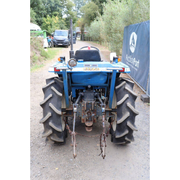 Iseki TU180F-43118920