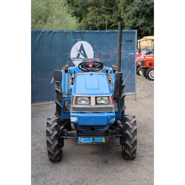 Iseki TU180F-43118923