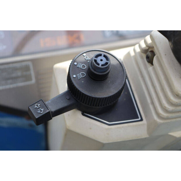 Iseki TU180F-43118926