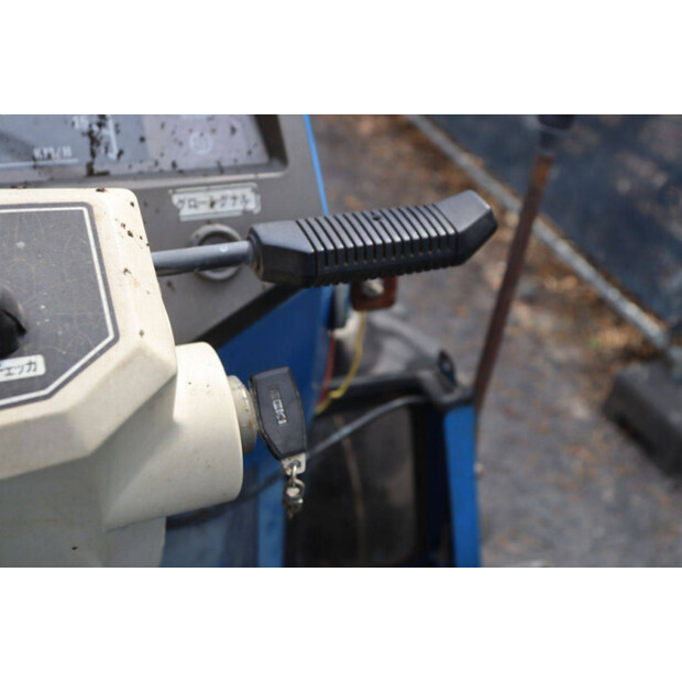 Iseki TU180F-43118927