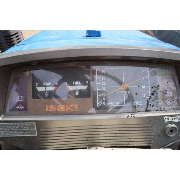 Iseki TU180F-43118928