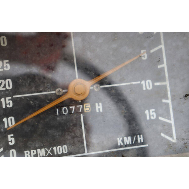 Iseki TU180F-43118929