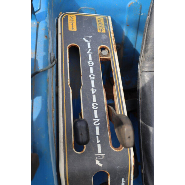 Iseki TU180F-43118931