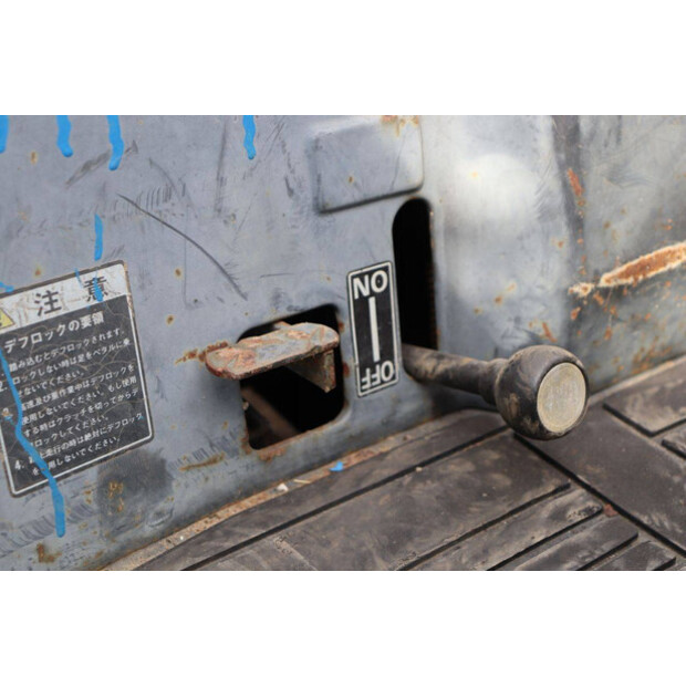 Iseki TU180F-43118933