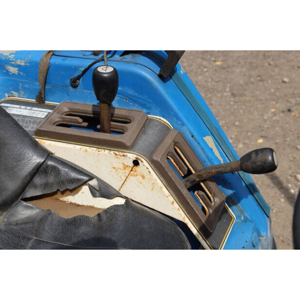 Iseki TU180F-43118934