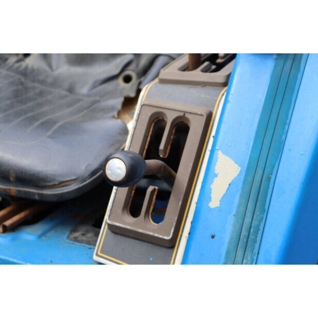 Iseki TU180F-43118938