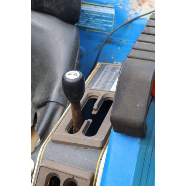 Iseki TU180F-43118939