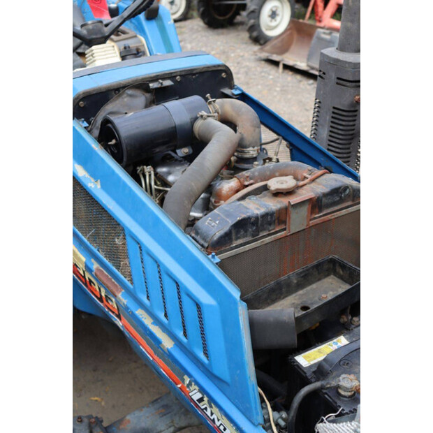 Iseki TU180F-43118941