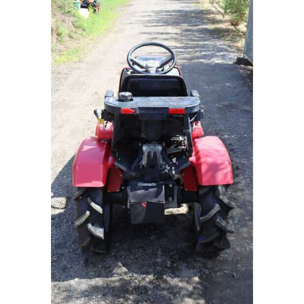 HONDA RT130D-43118949