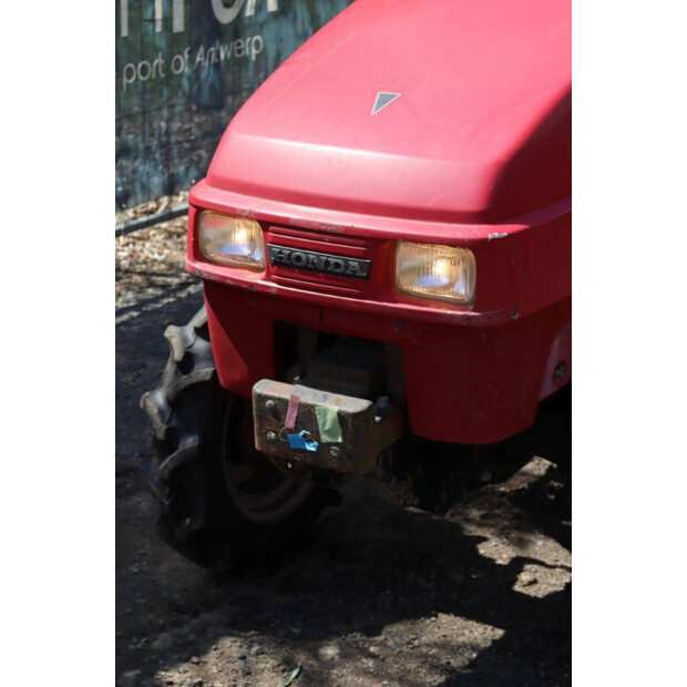 HONDA RT130D-43118954