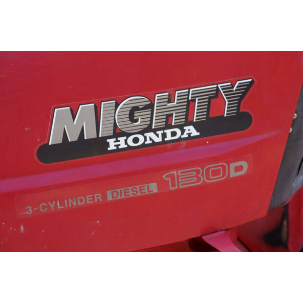 HONDA RT130D-43118956