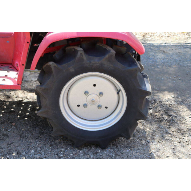 HONDA RT130D-43118958