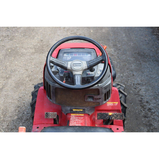 HONDA RT130D-43118963