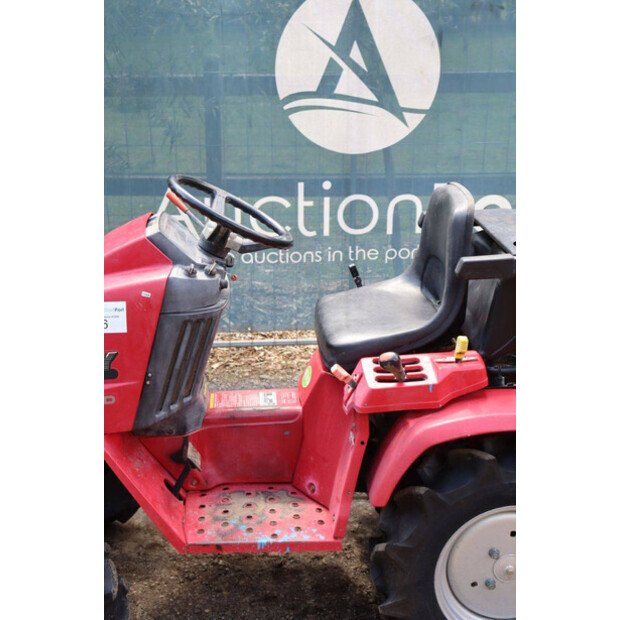 HONDA RT130D-43118965