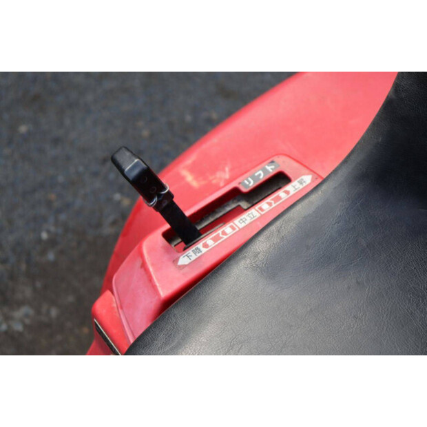 HONDA RT130D-43118968