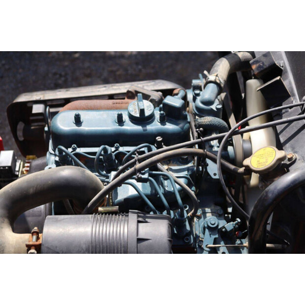 HONDA RT130D-43118975