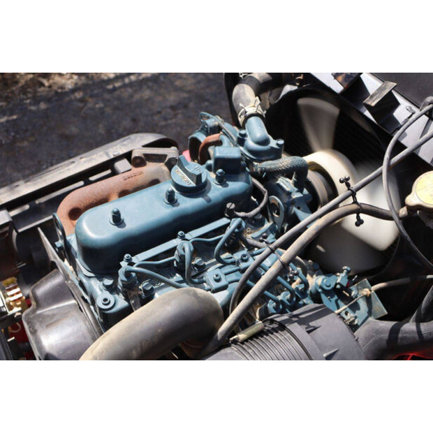 HONDA RT130D-43118976