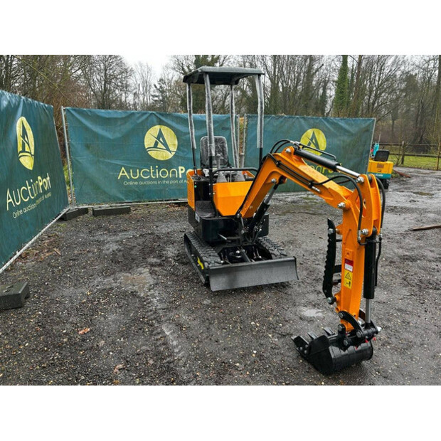 2024 Beartrac HT10-43119052