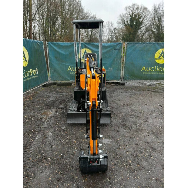 2024 Beartrac HT10-43119053