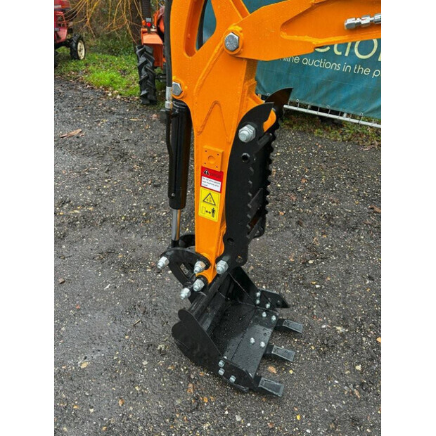 2024 Beartrac HT10-43119055