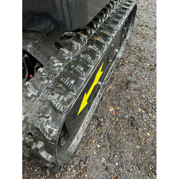 2024 Beartrac HT10-43119056