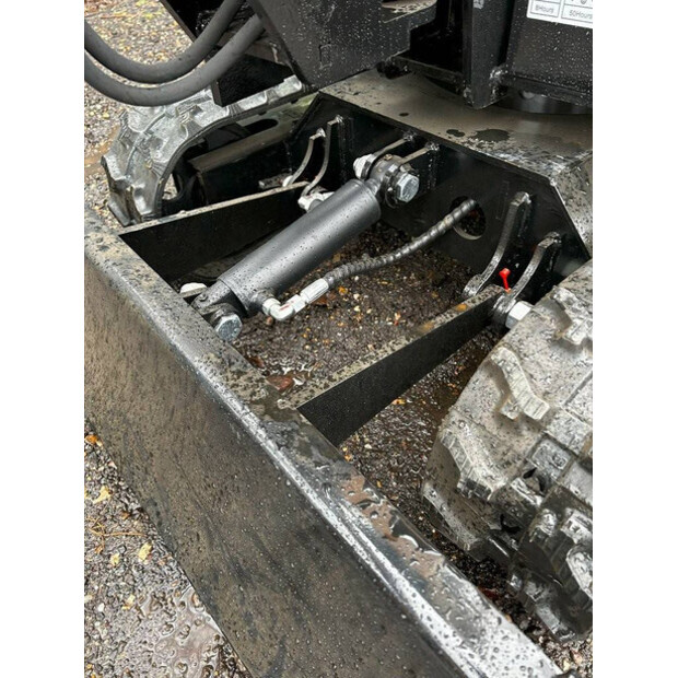 2024 Beartrac HT10-43119057