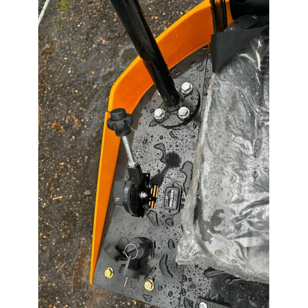 2024 Beartrac HT10-43119062