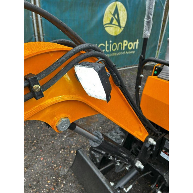 2024 Beartrac HT10-43119063