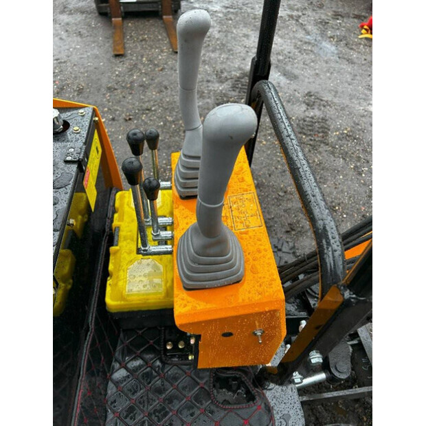 2024 Beartrac HT10-43119067