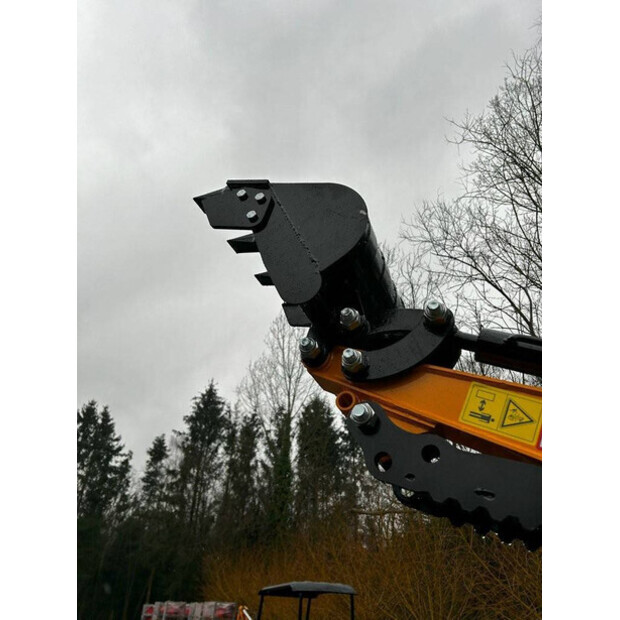 2024 Beartrac HT10-43119070