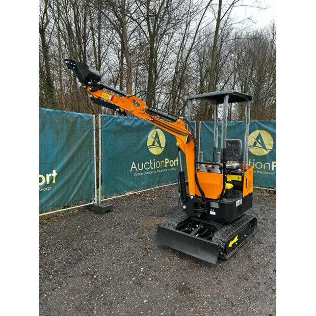 2024 Beartrac HT10-43119074