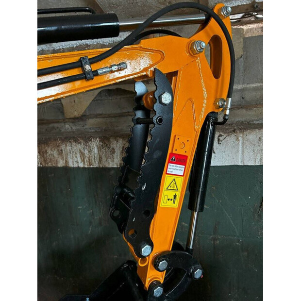 2024 Beartrac HT10-43119076