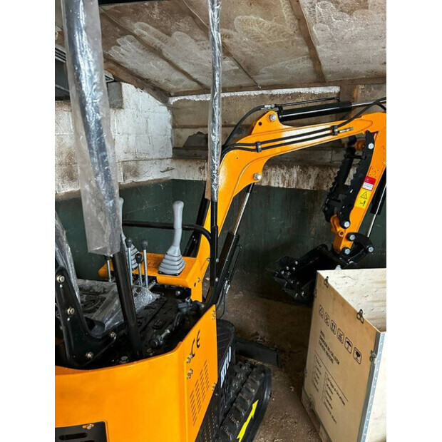 2024 Beartrac HT10-43119077