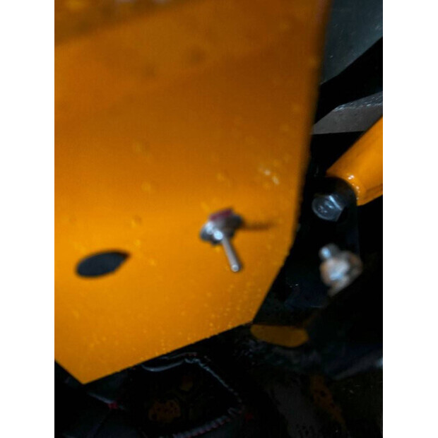 2024 Beartrac HT10-43119078