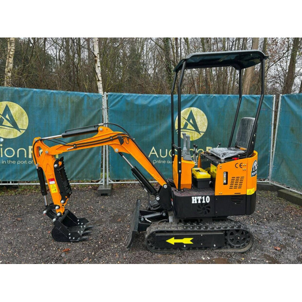 2024 Beartrac HT10-43119079