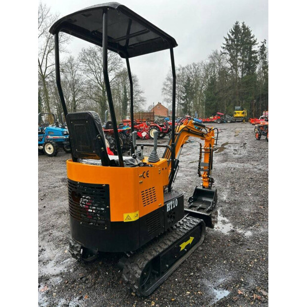 2024 Beartrac HT10-43119081