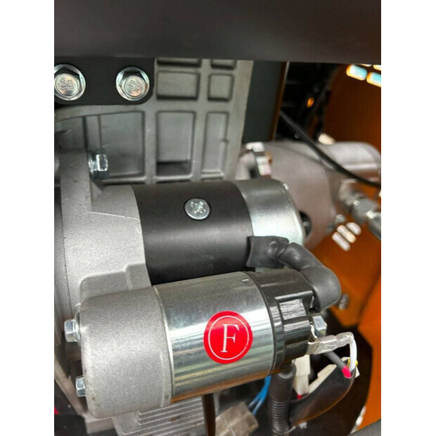 2024 Beartrac HT10-43119103