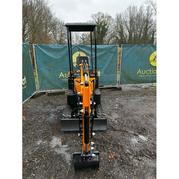 2024 Beartrac HT10-43119114