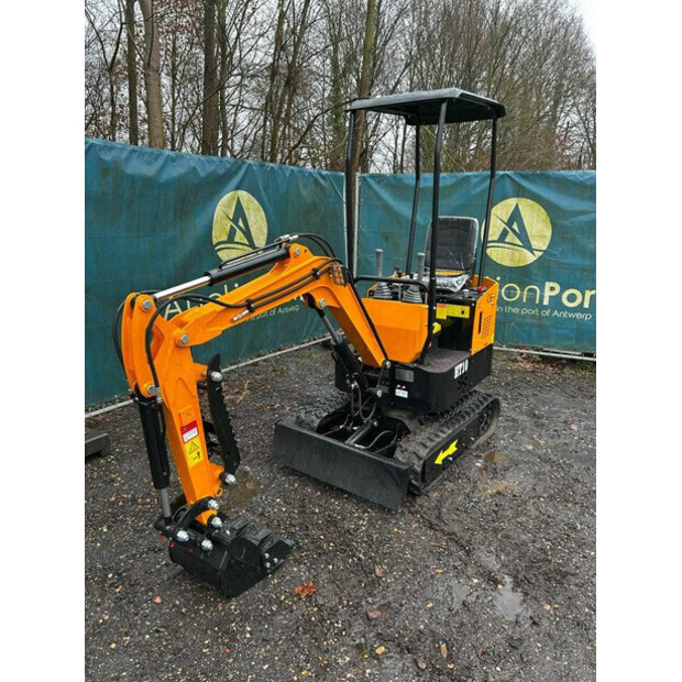 2024 Beartrac HT10-43119115