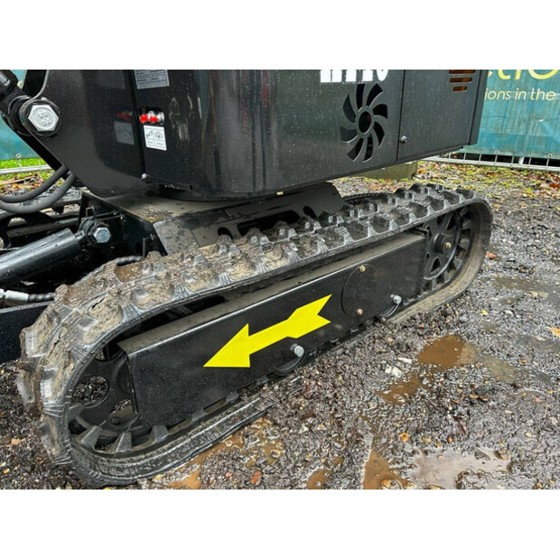 2024 Beartrac HT10-43119116