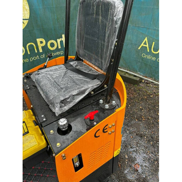 2024 Beartrac HT10-43119122