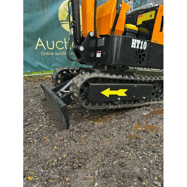 2024 Beartrac HT10-43119137