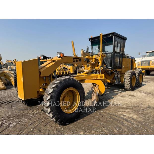 2023 SEM SEM921-43119141