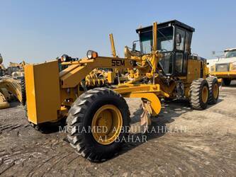 Image for MOTOR GRADERS 2023 SEM SEM921
